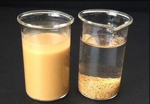 O tipo Polyacrylamide Cationic do floculante pulveriza 89% para a perfuração para a exploração do petróleo