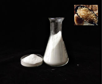 Açúcar misturado do floculante do suco que processa os produtos químicos MW 12-30 milhão Polyacrylamide