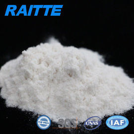 Floculação mineral metalúrgica do Polyacrylamide do agente do tratamento da água do molho