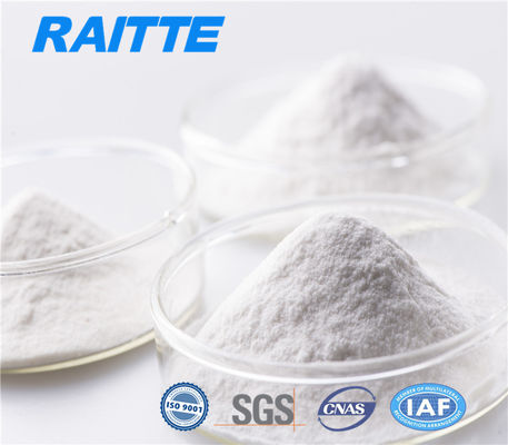 Pó Cationic do Polyacrylamide de CPAM Cas 9003-05-8 linear