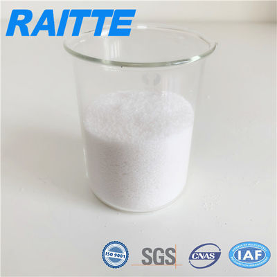 Produtos químicos industriais do tratamento da água do Polyacrylamide Nonionic branco de NPAM