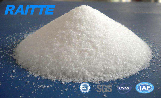 Polyacrylamide Nonionic de Npam do Surfactant para o tratamento de águas residuais
