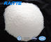 Floculante Cationic branco do Polyacrylamide que seca o floculante Cationic da lama preliminar
