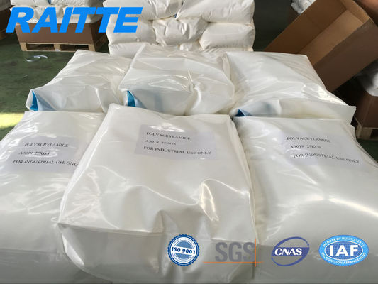 Pó Cationic do Polyacrylamide de CPAM Cas 9003-05-8 linear
