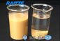 Polyacrylamide aniônico de mineração de cobre do floculante das águas residuais