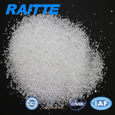 Floculante Cationic do Polyacrylamide do tratamento de águas residuais