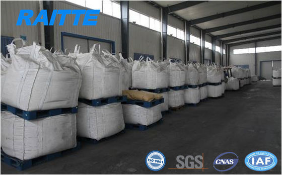 100% Polyelectrolyte Cationic da pureza, produtos químicos industriais do tratamento de águas residuais