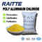 Floculando o agente Polyaluminium Chloride Pac Cas No 1327-41-9